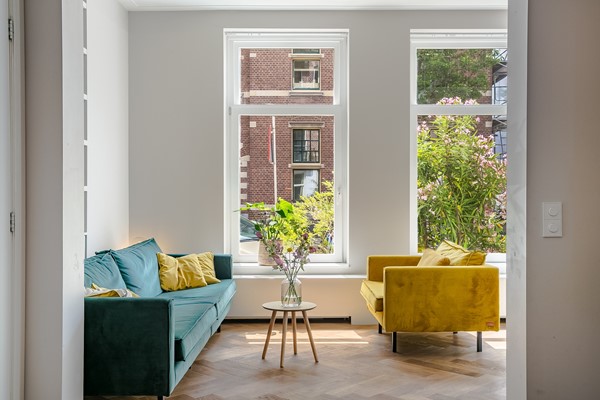 Medium property photo - Staringplein 7, 1054 VJ Amsterdam